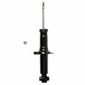 Fcs Struts Suspension Strut Assembly, 345768 345768